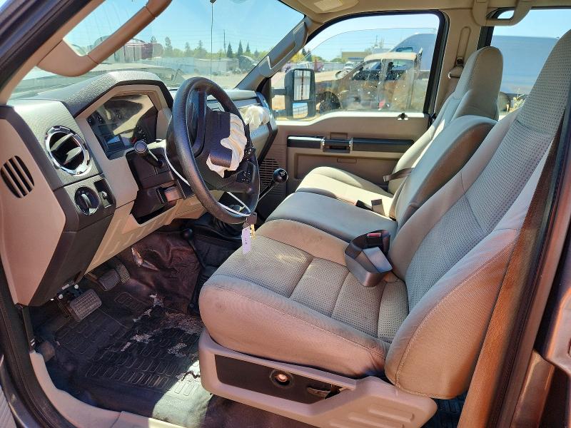 Aukcja sprzedaży 2008 Ford F350, vin: 1FTWW31R68ED49301, numer aukcji: 60889426