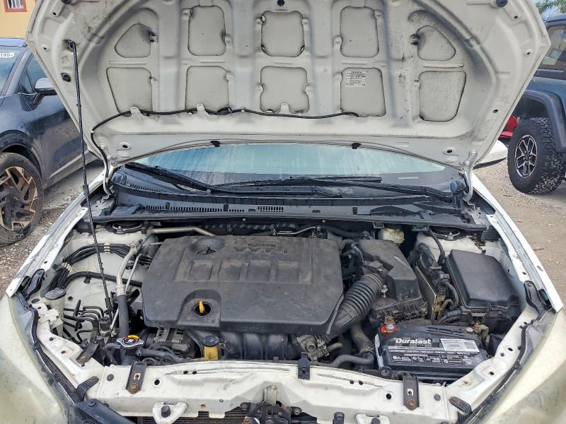 59393246 :رقم المزاد ، 5YFBURHE9EP054234 vin ، 2014 Toyota Corolla مزاد بيع