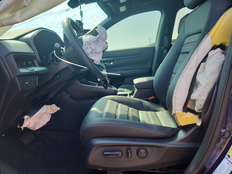Aukcja sprzedaży 2026 Honda Cr-v, vin: 5J6RS5H84TL022704, numer aukcji: 61576986