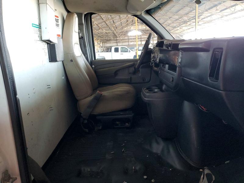 Продажа на аукционе авто 2008 Gmc Savana, vin: 1GDGG31C981911384, номер лота: 62348536