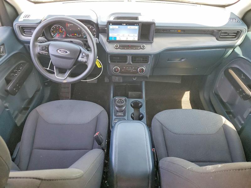 Продажа на аукционе авто 2024 Ford Maverick, vin: 3FTTW8A94RRB61813, номер лота: 61057546