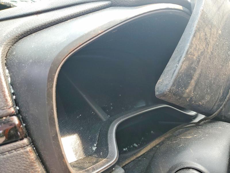 60788166 :رقم المزاد ، 5J6RW2H90HL024081 vin ، 2017 Honda Cr-v مزاد بيع