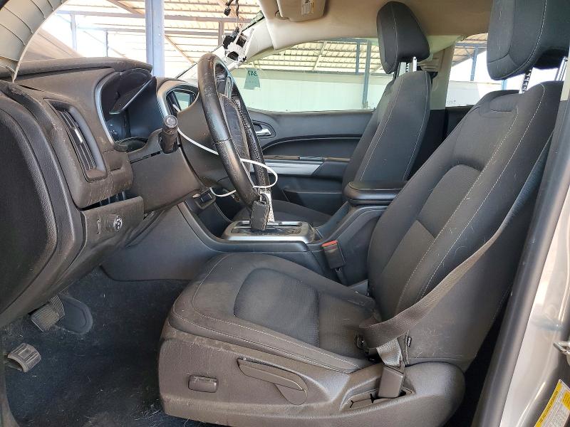 2019 Chevrolet Colorado მანქანა იყიდება აუქციონზე, vin: 1GCGSCEN5K1159463, აუქციონის ნომერი: 63046366