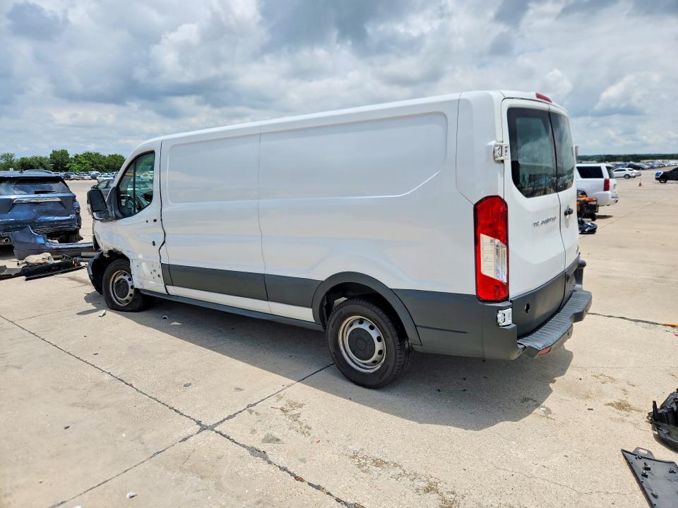 Продаж на аукціоні авто 2018 Ford Transit, vin: 1FTBW2YG3JKA67413, номер лоту: 60618186