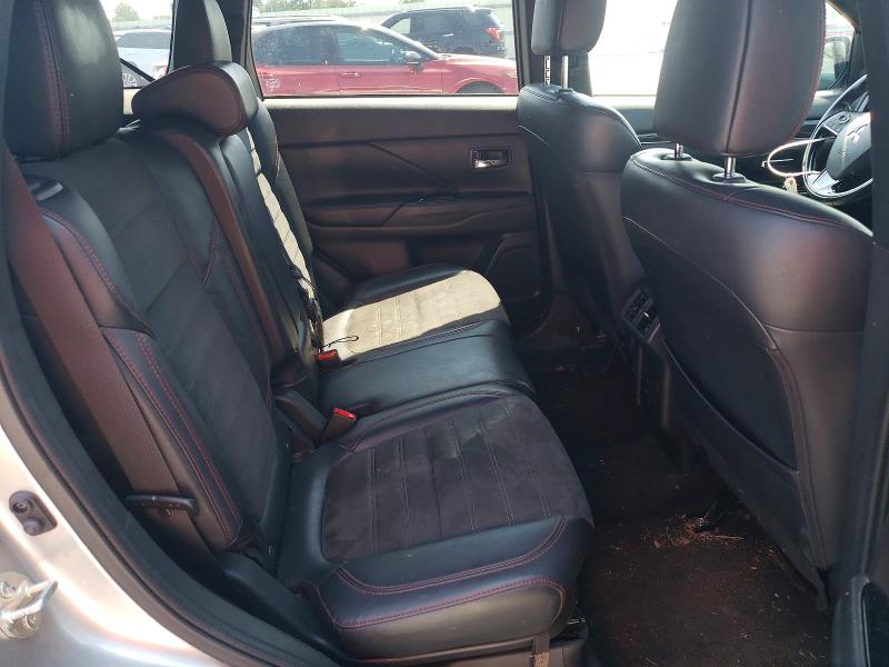 Aukcja sprzedaży 2020 Mitsubishi Outlander, vin: JA4AD3A34LJ000708, numer aukcji: 62545876