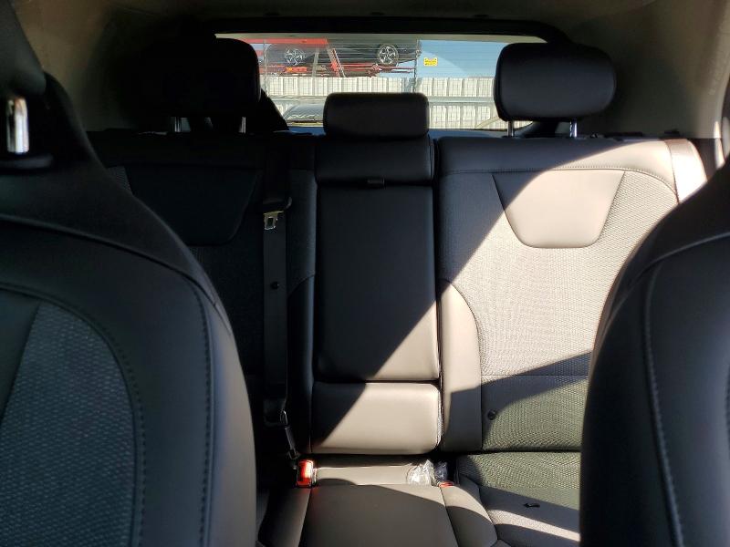 Продаж на аукціоні авто 2025 Kia Niro, vin: KNDCR3LE6S5307772, номер лоту: 63720096