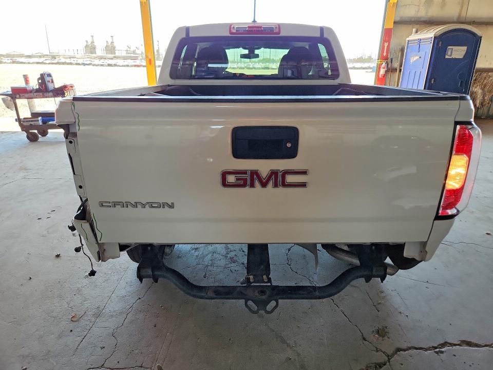 Aukcja sprzedaży 2019 Gmc Canyon, vin: 1GTG5BEA0K1320266, numer aukcji: 59323966