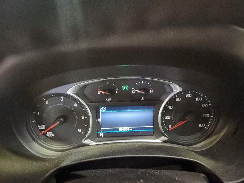 Aukcja sprzedaży 2018 Gmc Terrain, vin: 3GKALREU6JL145029, numer aukcji: 62901576