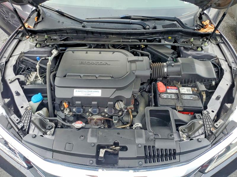 Aukcja sprzedaży 2017 Honda Accord, vin: 1HGCR3F84HA001077, numer aukcji: 59691366