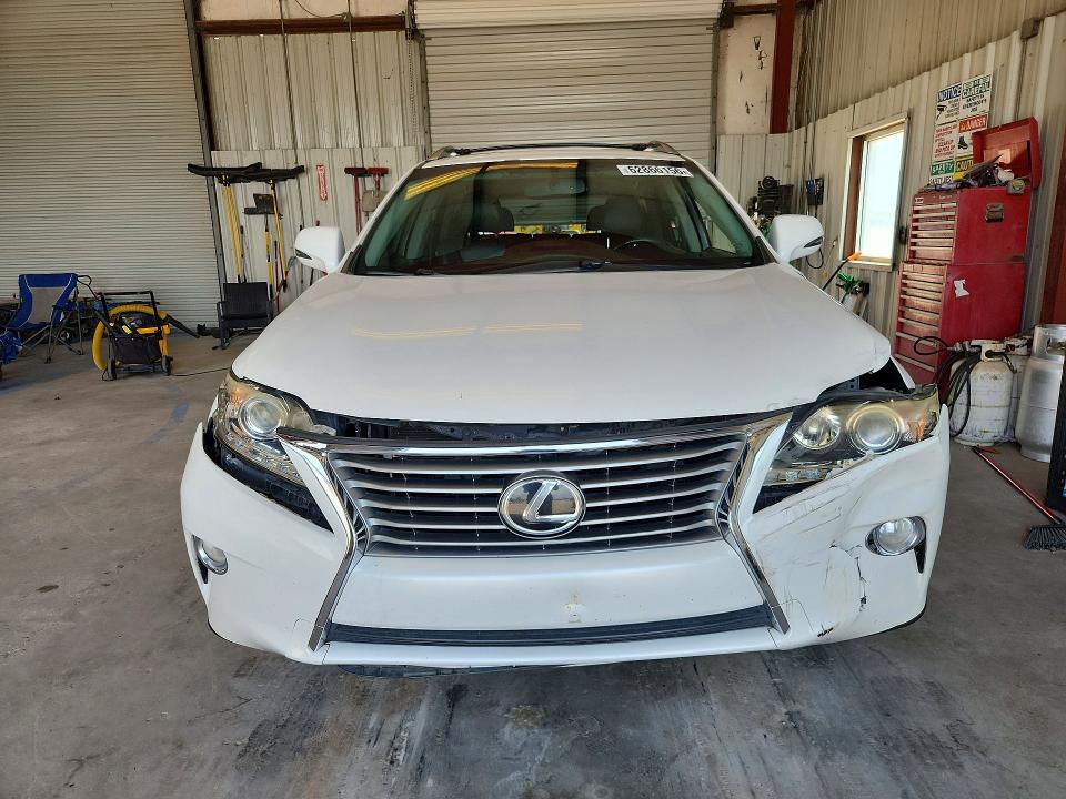 2014 Lexus Rx 350 მანქანა იყიდება აუქციონზე, vin: JTJZK1BA8E2012595, აუქციონის ნომერი: 62866156
