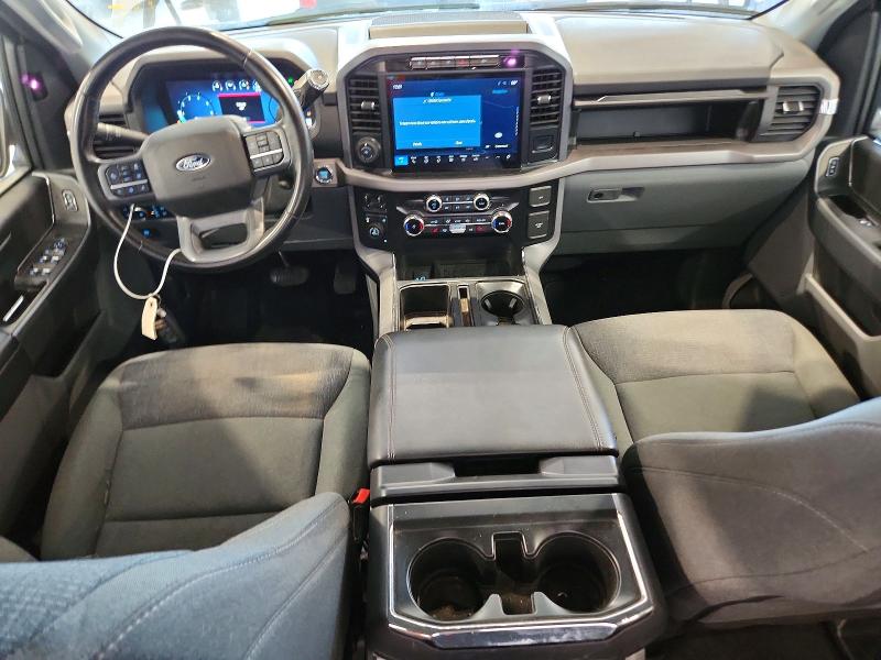 Продаж на аукціоні авто 2024 Ford F150, vin: 1FTFW3LD3RFA10265, номер лоту: 59405566