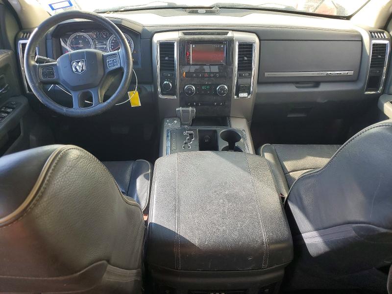 Aukcja sprzedaży 2012 Dodge Ram 1500, vin: 1C6RD7PT2CS295087, numer aukcji: 62685946