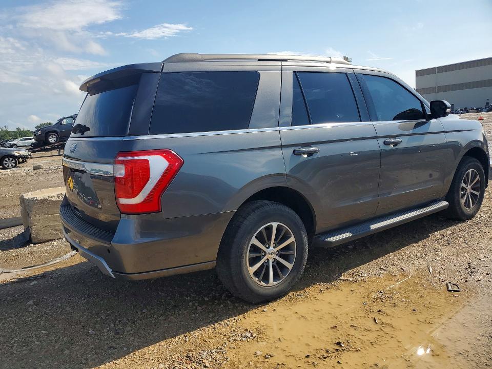 2018 Ford Expedition მანქანა იყიდება აუქციონზე, vin: 1FMJU1JTXJEA29920, აუქციონის ნომერი: 59398656