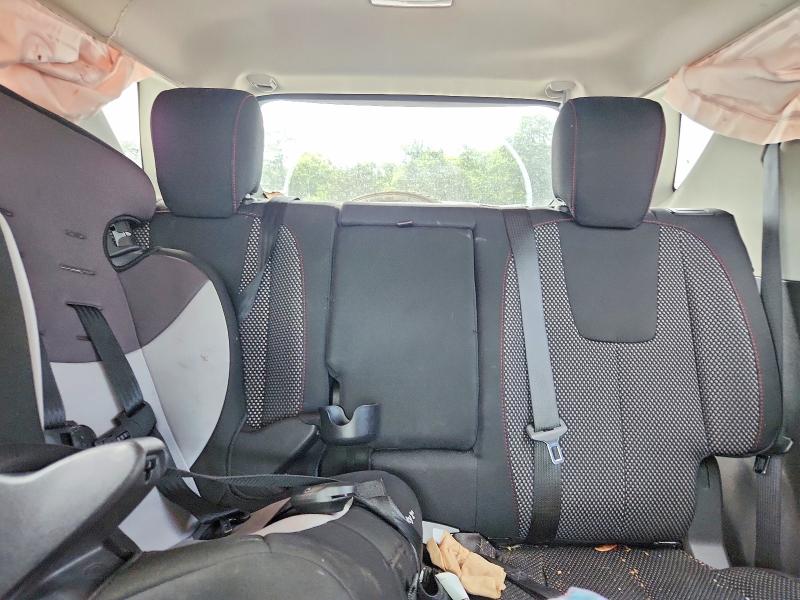 60042936 :رقم المزاد ، 2GNALBEK8E6293234 vin ، 2014 Chevrolet Equinox مزاد بيع