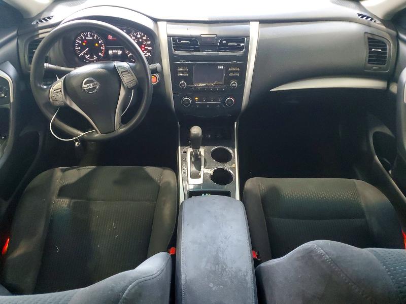 Продажа на аукционе авто 2014 Nissan Altima, vin: 1N4AL3APXEC196114, номер лота: 61742696