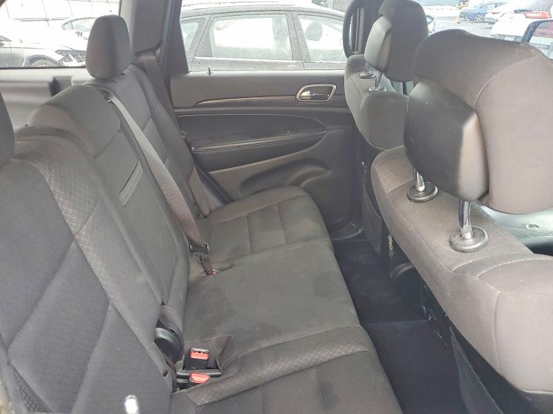 Продаж на аукціоні авто 2019 Jeep Grand Cherokee, vin: 1C4RJFAG5KC671118, номер лоту: 62491286