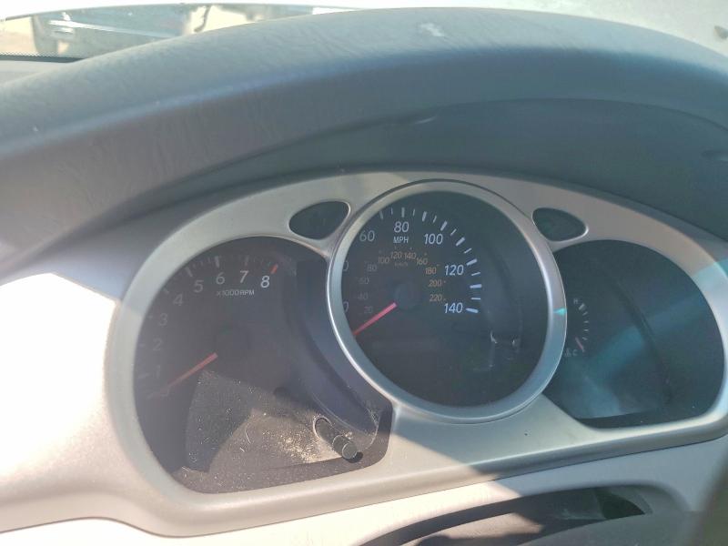 60414516 :رقم المزاد ، JTEGD21A750109368 vin ، 2005 Toyota Highlander مزاد بيع