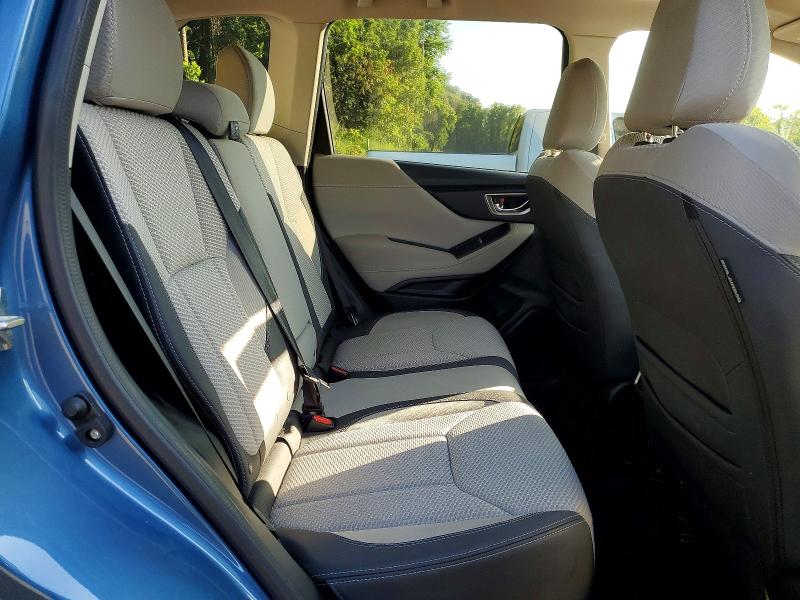 Aukcja sprzedaży 2019 Subaru Forester, vin: JF2SKAGC4KH430239, numer aukcji: 61904706