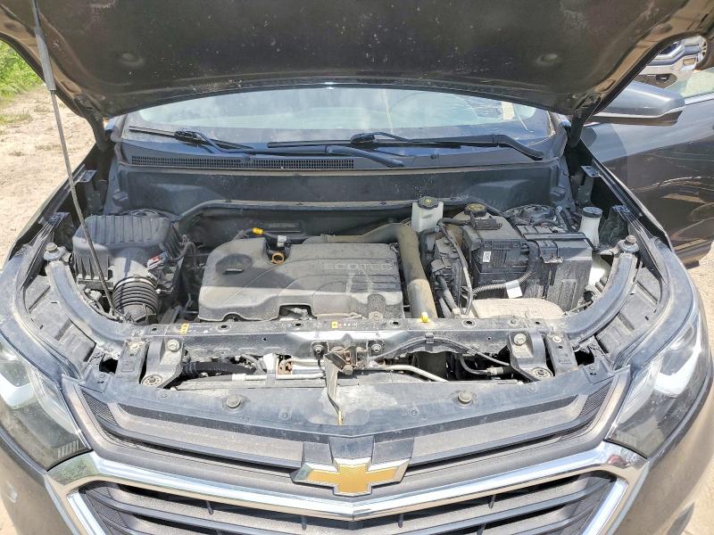 Aukcja sprzedaży 2019 Chevrolet Equinox, vin: 2GNAXJEV7K6224426, numer aukcji: 58737896