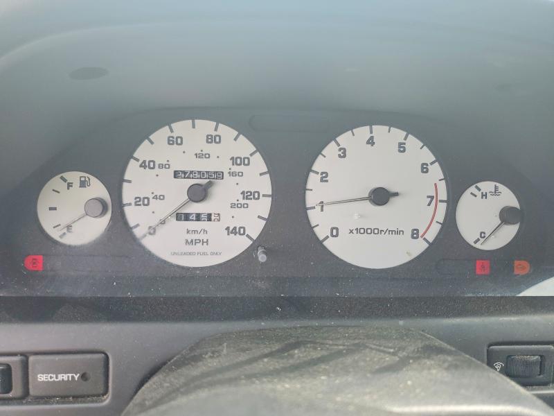 Продажа на аукционе авто 1995 Nissan 810/maxima, vin: JN1CA21D9ST663563, номер лота: 58918456