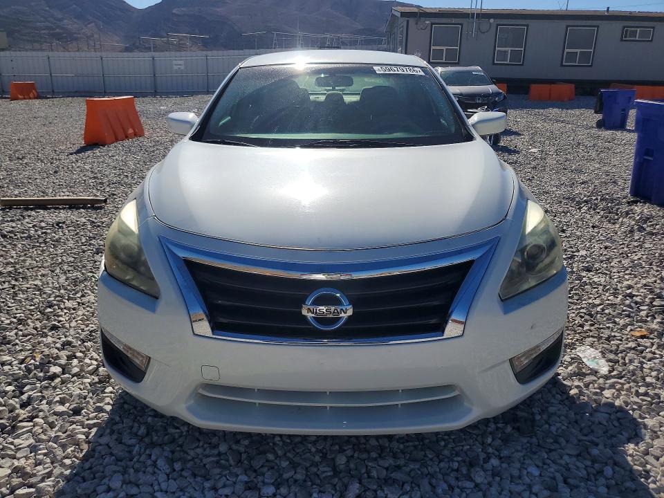 Продаж на аукціоні авто 2014 Nissan Altima, vin: 1N4AL3AP1EN226413, номер лоту: 59679786