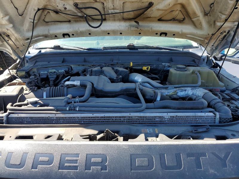 Auction sale of the 2015 Ford F-550, vin: 1FDUF5GT3FEA36611, lot number: 59738826