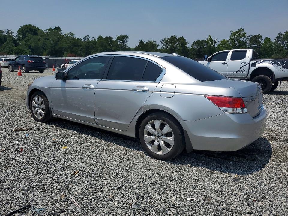 Продажа на аукционе авто 2010 Honda Accord, vin: 1HGCP2F89AA183638, номер лота: 62105446