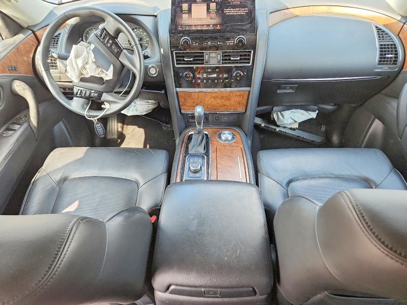 Aukcja sprzedaży 2023 Nissan Armada, vin: JN8AY2BD6P9690601, numer aukcji: 61401296