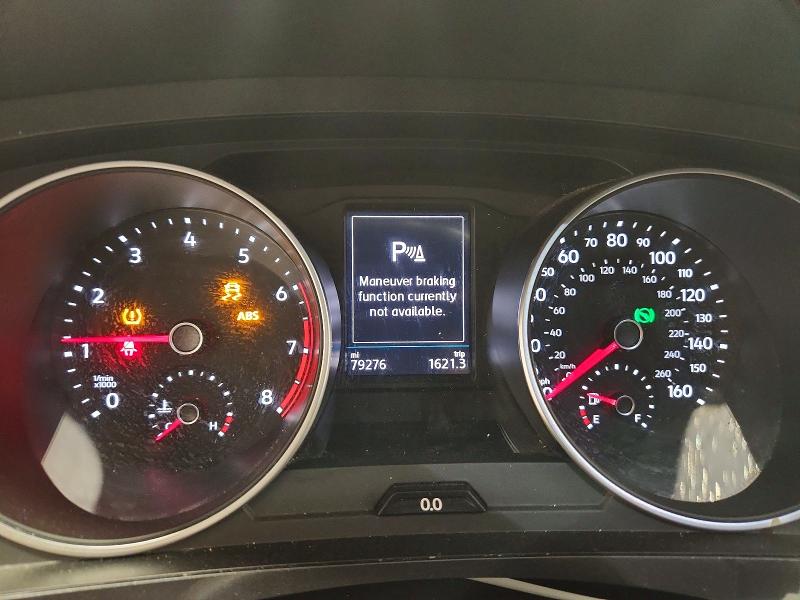 63300406 :رقم المزاد ، 3VV2B7AX7MM112693 vin ، 2021 Volkswagen Tiguan مزاد بيع