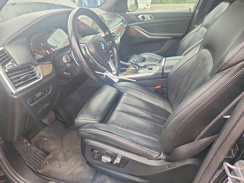 Продаж на аукціоні авто 2019 Bmw X5, vin: 5UXCR6C50KLK85540, номер лоту: 61754926