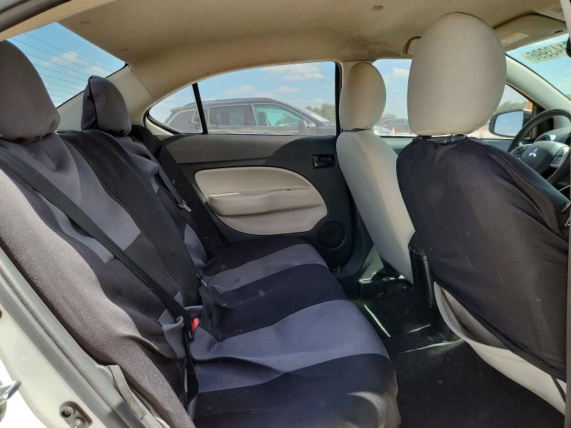 Aukcja sprzedaży 2020 Mitsubishi Mirage, vin: ML32F3FJ8LHF00900, numer aukcji: 63143996
