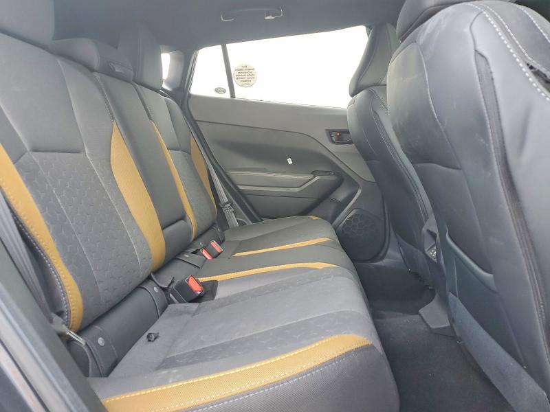 Продаж на аукціоні авто 2025 Subaru Crosstrek, vin: 4S4GUHF6XS3758390, номер лоту: 59318616