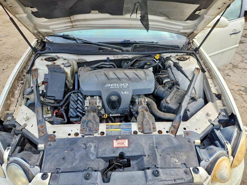 Продаж на аукціоні авто 2005 Buick Lacrosse, vin: 2G4WC532451284915, номер лоту: 59819506