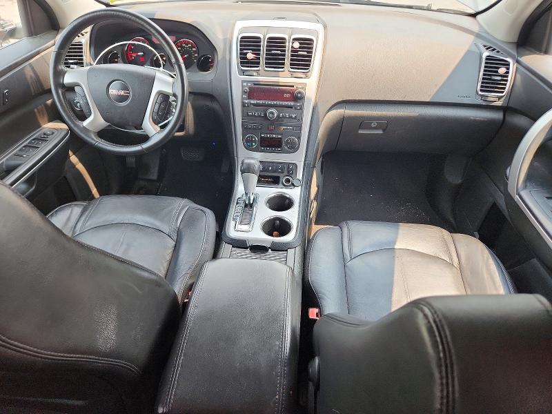 Aukcja sprzedaży 2012 Gmc Acadia, vin: 1GKKVRED3CJ318479, numer aukcji: 60428026