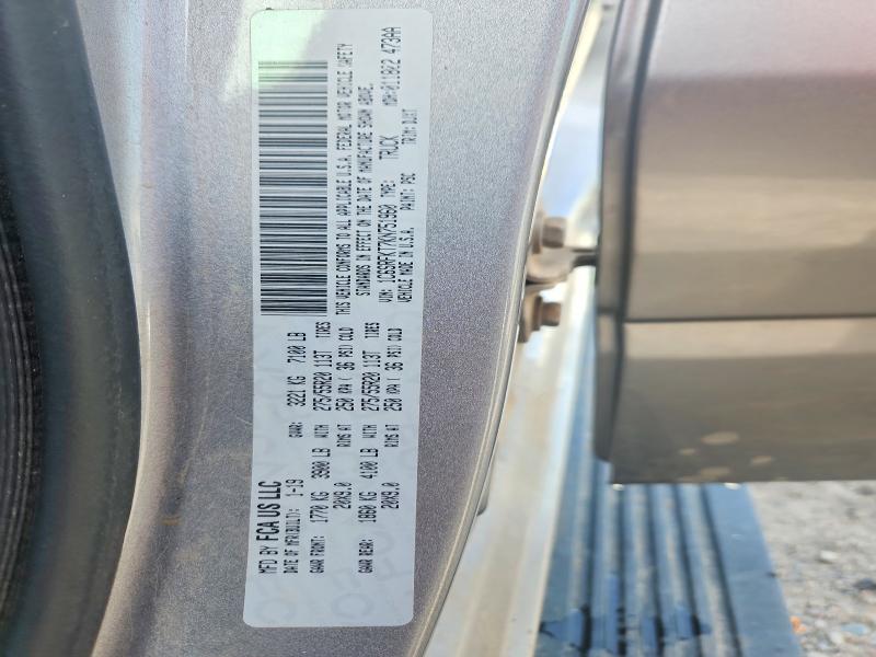 Продажа на аукционе авто 2019 Ram 1500, vin: 1C6SRFKT7KN751960, номер лота: 62085896