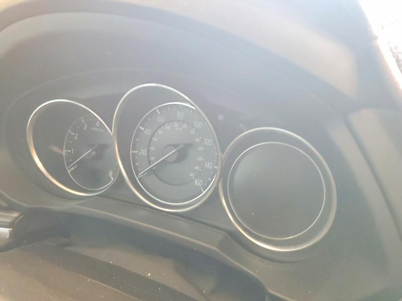60313116 :رقم المزاد ، JM3KFBDL5H0126560 vin ، 2017 Mazda Cx-5 مزاد بيع