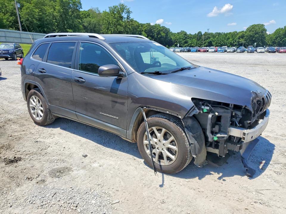 Aukcja sprzedaży 2015 Jeep Cherokee, vin: 1C4PJLCB1FW770823, numer aukcji: 61143046