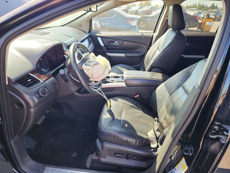 Aukcja sprzedaży 2011 Ford Edge, vin: 2FMDK3KC7BBB47627, numer aukcji: 61889846