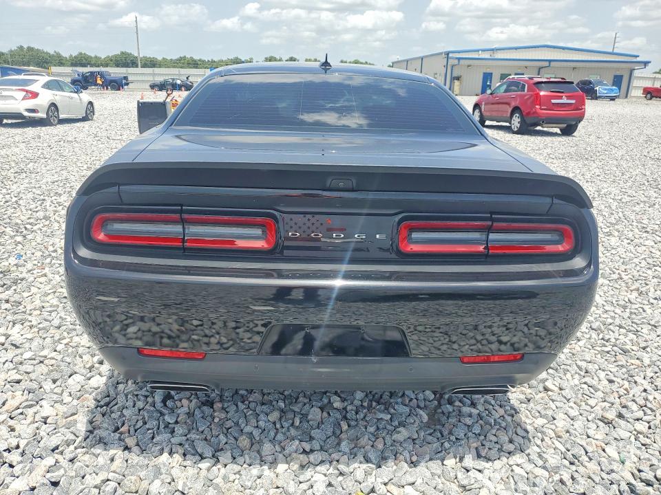 2023 Dodge Challenger მანქანა იყიდება აუქციონზე, vin: 2C3CDZFJ5PH510778, აუქციონის ნომერი: 60506296