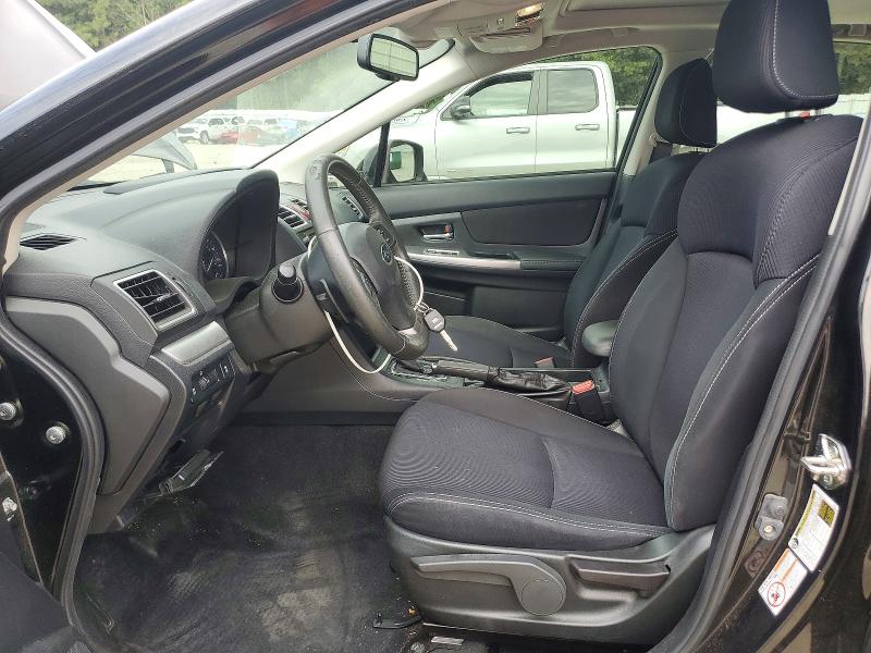 Продажа на аукционе авто 2016 Subaru Impreza, vin: JF1GPAS67GH320502, номер лота: 59606706
