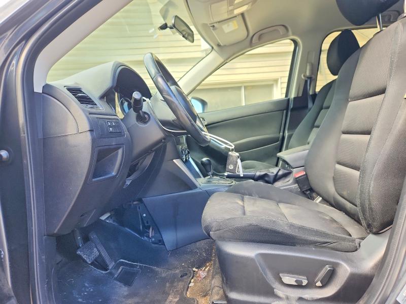 Aukcja sprzedaży 2013 Mazda Cx-5, vin: JM3KE2CE9D0165975, numer aukcji: 59741866