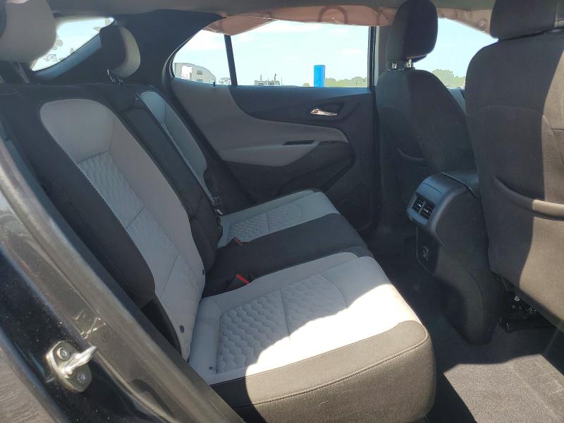 Продаж на аукціоні авто 2020 Chevrolet Equinox, vin: 3GNAXHEV4LS528678, номер лоту: 59708596