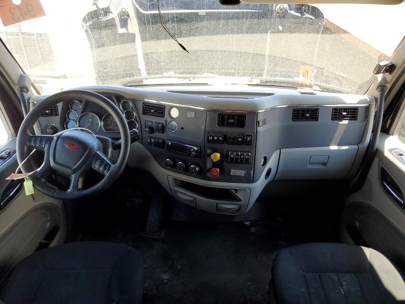 Продаж на аукціоні авто 2021 Peterbilt 579, vin: 1XPBDP9X6MD747413, номер лоту: 59018376
