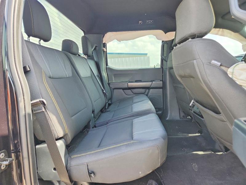 Aukcja sprzedaży 2025 Ford F150, vin: 1FTFW2L51SKE18179, numer aukcji: 61627906