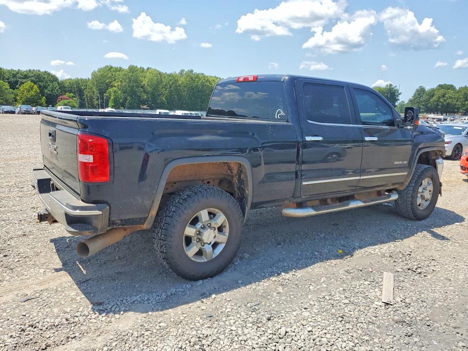 Aukcja sprzedaży 2016 Gmc Sierra, vin: 1GT12TE83GF213837, numer aukcji: 60406296