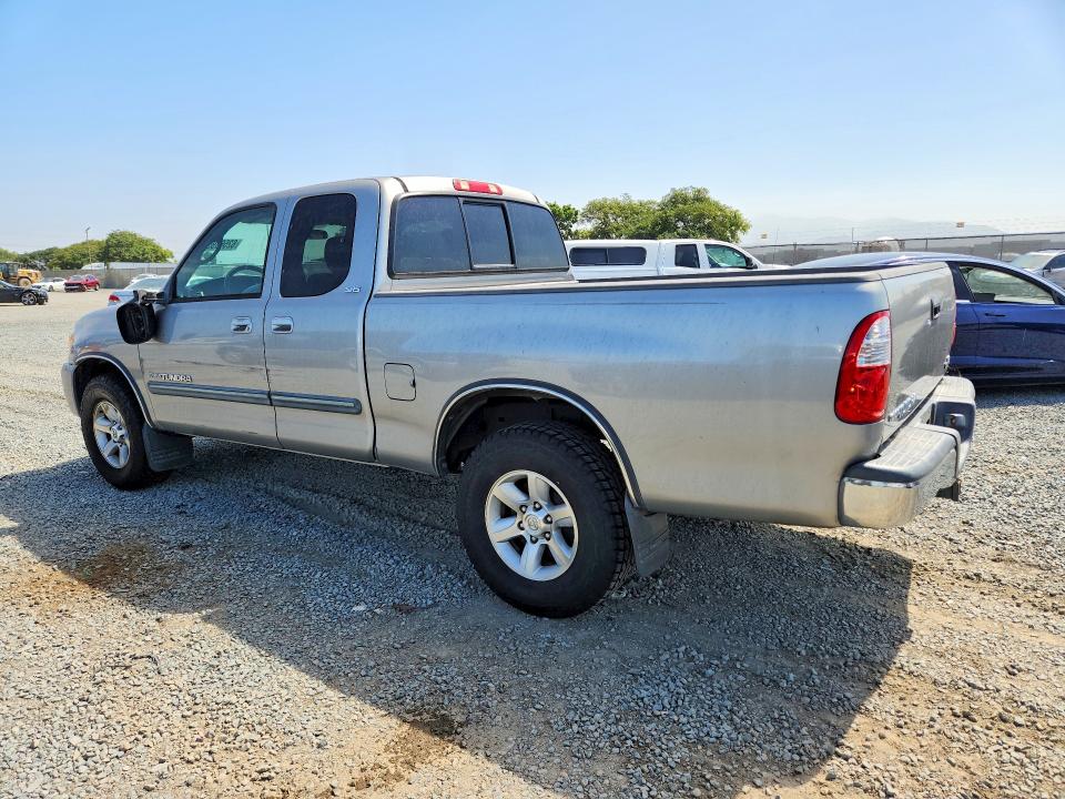 Продаж на аукціоні авто 2005 Toyota Tundra, vin: 5TBRT34195S461407, номер лоту: 62563956