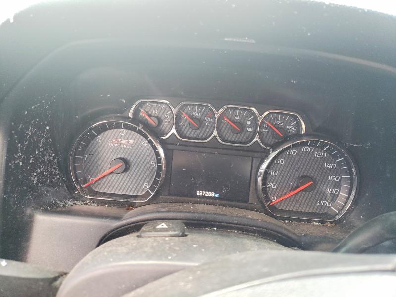 Auction sale of the 2014 Chevrolet Silverado, vin: 1GCVKREC4EZ328452, lot number: 58401426