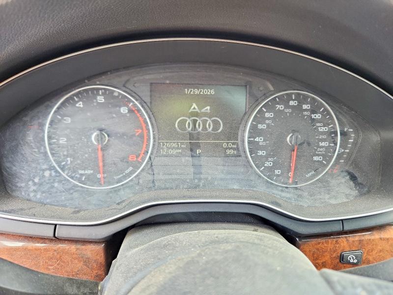 Aukcja sprzedaży 2017 Audi A4, vin: WAUGNAF42HN022254, numer aukcji: 62655326