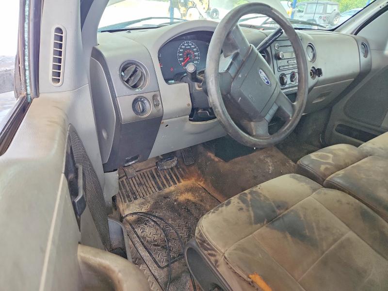 Продаж на аукціоні авто 2008 Ford F150, vin: 1FTPF12VX8KD79794, номер лоту: 62079726