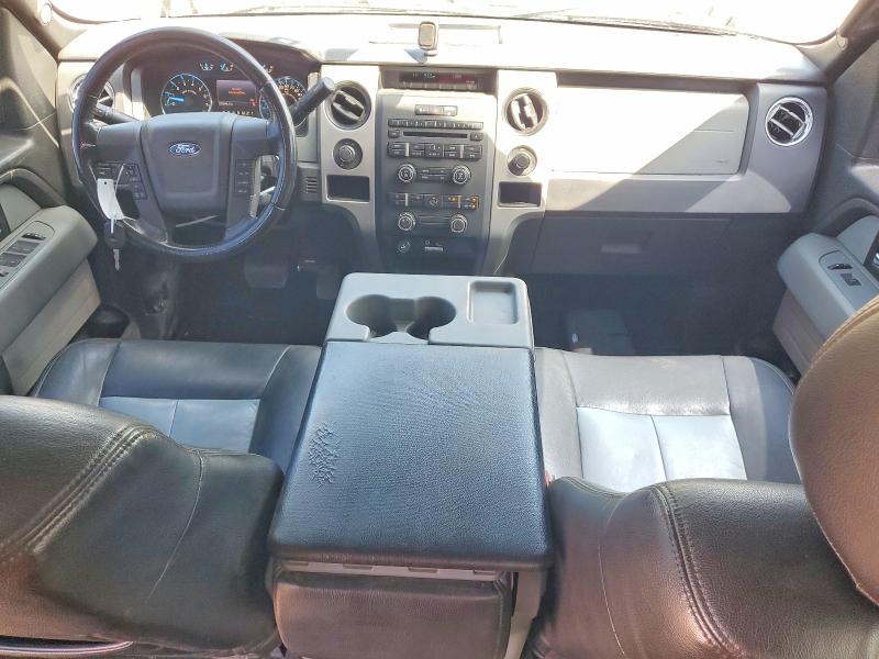 Продажа на аукционе авто 2012 Ford F150, vin: 1FTFW1CF9CFD07702, номер лота: 62329056